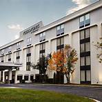 Four Points by Sheraton Chicago Westchester/Oak Brook Westchester, IL1