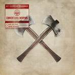 Conventional Weapons, Vol. 4 My Chemical Romance5