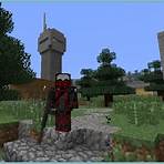 modpack minecraft the craft dead5