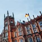 Queen's University of Belfast3