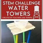 the hostage tower project ideas for kids4