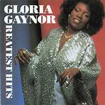 Greatest Hits [Polygram] Gloria Gaynor1