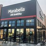Marabella Pizza and Grill Washington, NC2
