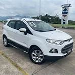 ecosport freestyle 20134