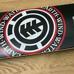 element skateboards review1
