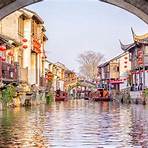 Is Suzhou a 'Venice of China'?2
