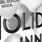 Irving Berlin's Holiday Inn The Broadway Musical5