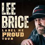 Lee Brice Lee Brice1