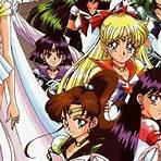 Sailor Moon Fernsehserie5