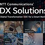 NTT Communications4