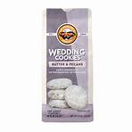 mexican wedding cookies with pecans for sale3