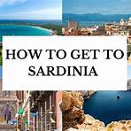 where in sardinia is cagliari airport1