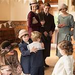 How old is Marigold in Downton Abbey?2