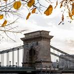 weather in budapest in november4