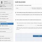 how to reset a blackberry 8250 tablet screen door combination lock1