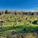 orange new jersey large cemetery find a grave christiansburg4