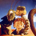 james and the giant peach with taika and friends tv spot3