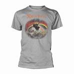 ritchie blackmore's rainbow t-shirts1