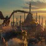 Warcraft: The Beginning Film4