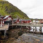sehenswerte städte norwegen3