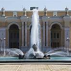 Tashkent, Uzbekistan1