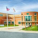 Bel Air High School (Bel Air, Maryland)5