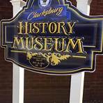 clarksburg west virginia history4