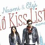 Naomi and Ely's No Kiss List5