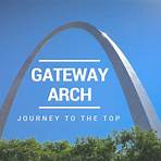 history of st louis arch ride to the top2