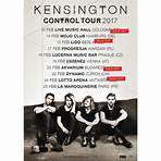 Summer Kensington (band)1