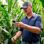 What Agronomy Services does pioneer offer?4