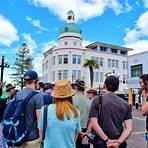 Napier, New Zealand4