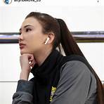 sabina altynbekova height2