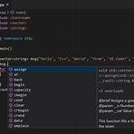 What is Dev-C++ IDE?1