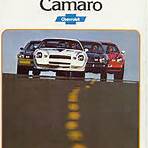 how many camaros were built in 1979 to 20201
