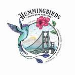 hummingbird logo2