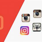 Is Instagram's new logo an improvement over the previous one?3