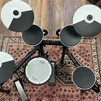 how many electronic drum kits does drumeo have in the world1