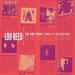 Sire Years: Complete Albums Box Lou Reed4