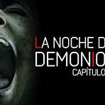 la noche del demonio película completa español1