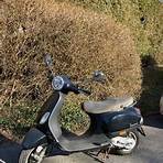 vespa lx 50 4t2