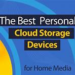 What is Western Digital Personal Cloud?2