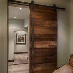 portas de madeira para sala4