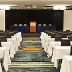 Is Sheraton Miami airport hotel & executive meeting center free?4