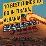 What are the best cities to visit in Albania?2