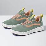 tênis vans ultrarange feminino2