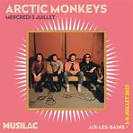 One For the Road Arctic Monkeys3