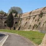 aurelian walls boundary1