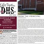 Danville High School2