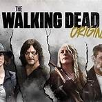 The Walking Dead: Dead City programa de televisión1